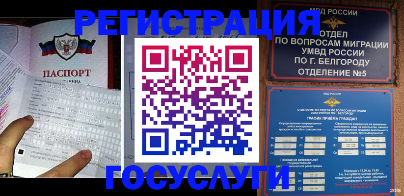 временная регистрация в квартире в Нижних Сергах